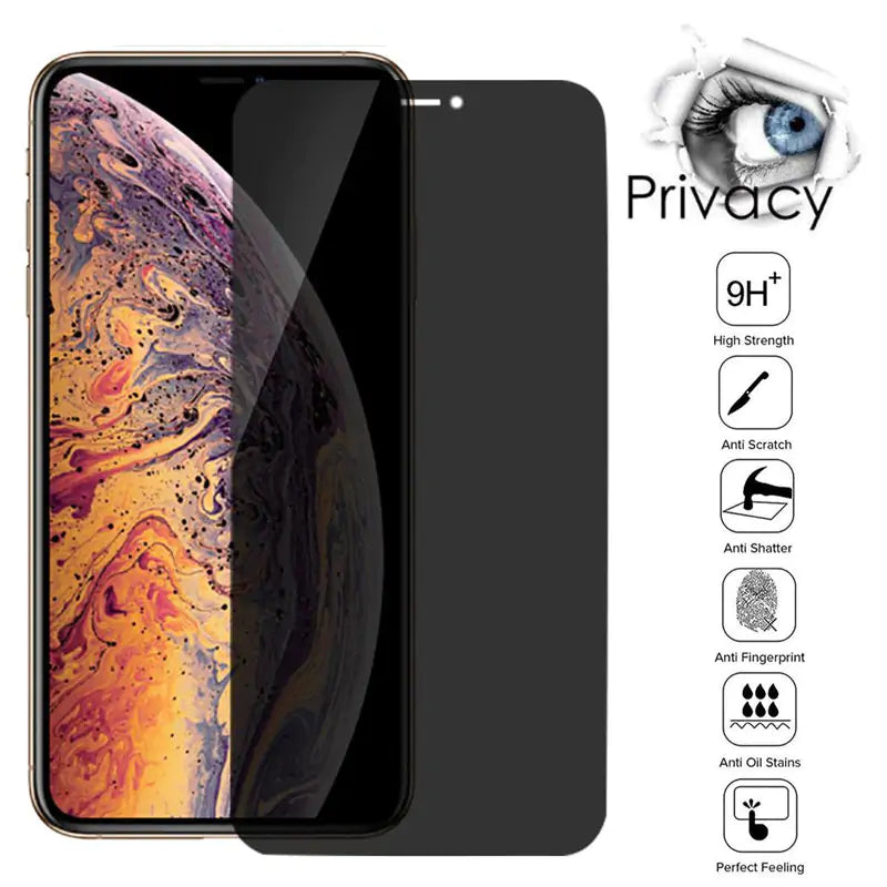 PrivacyScreen - Screenprotector